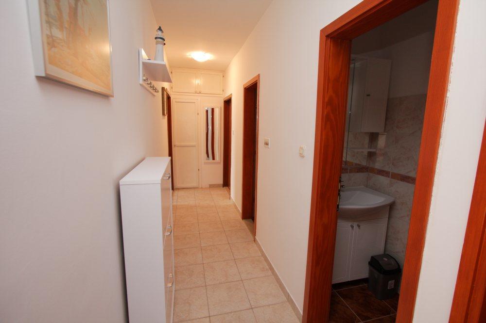 Apartment Miljenko Tomic Splitska Bagian luar foto