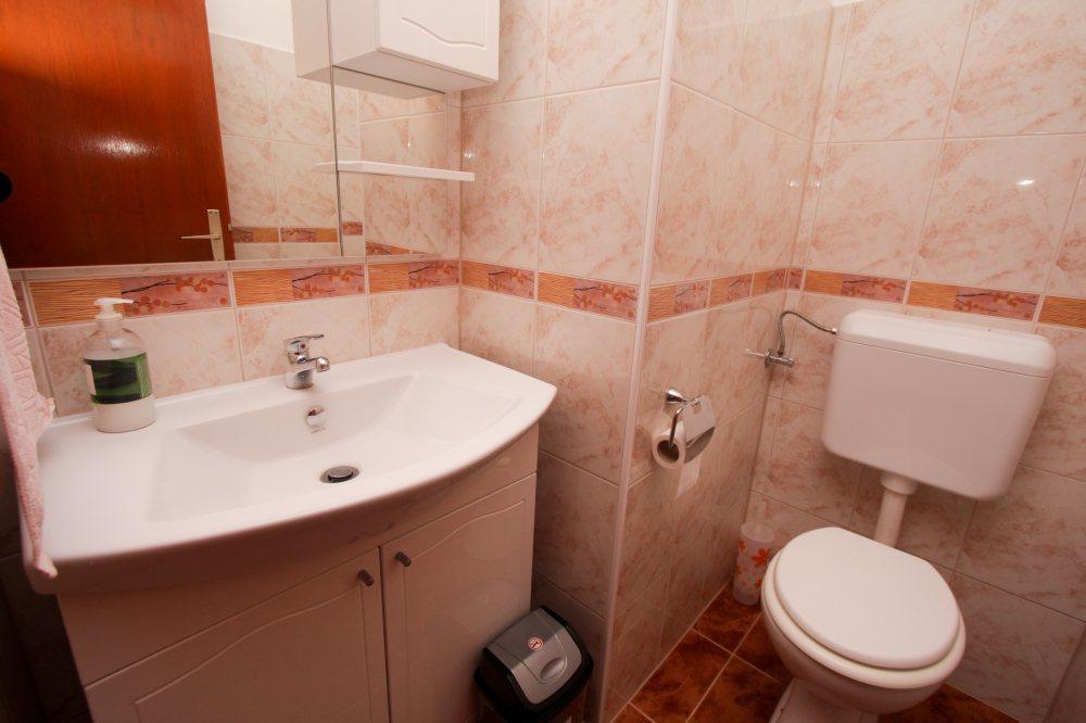 Apartment Miljenko Tomic Splitska Bagian luar foto